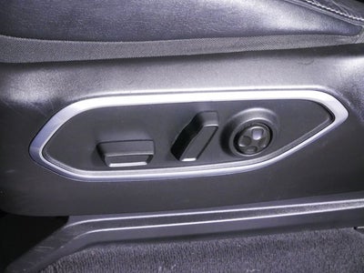 2024 Jeep Wagoneer L Series III