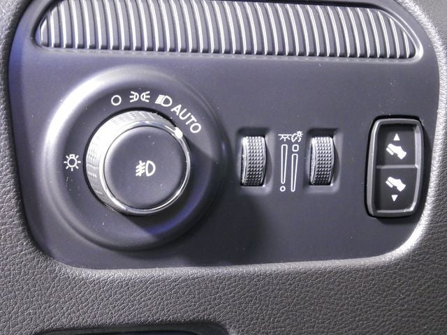 2024 Jeep Wagoneer L Series III