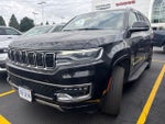 2024 Jeep Wagoneer L Series III