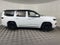 2022 Jeep Grand Wagoneer Series II