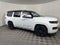 2022 Jeep Grand Wagoneer Series II