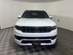 2022 Jeep Grand Wagoneer Series II