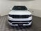2022 Jeep Grand Wagoneer Series II