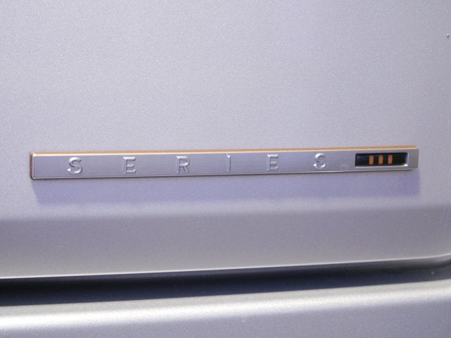 2023 Jeep Grand Wagoneer Series III