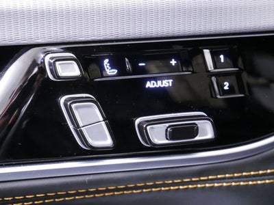 2023 Jeep Grand Wagoneer Series III