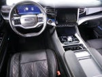 2023 Jeep Grand Wagoneer Series III