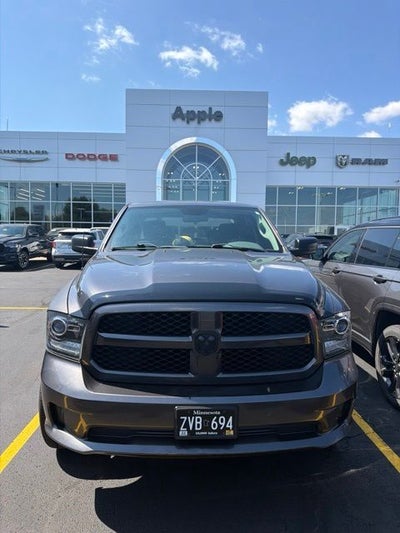 2015 RAM 1500 Express