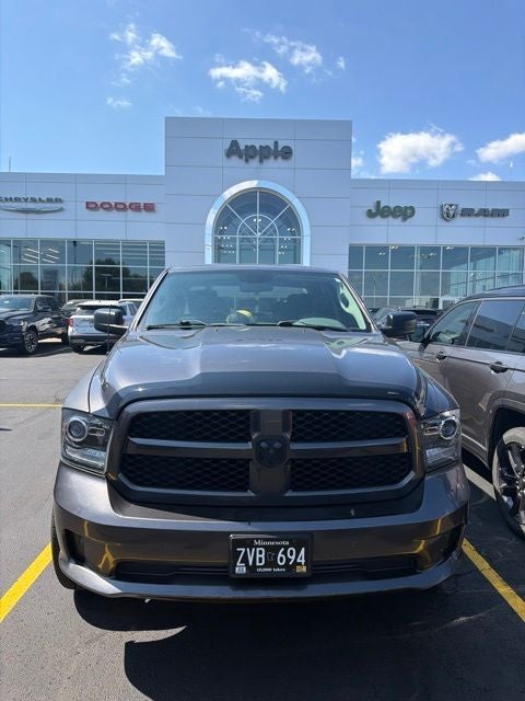 2015 RAM 1500 Express