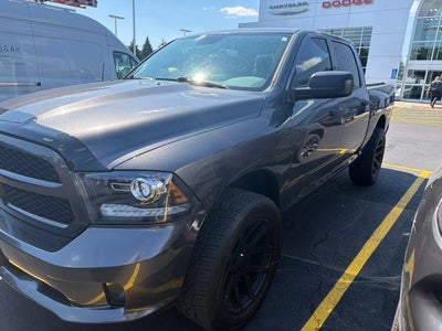 2015 RAM 1500 Express