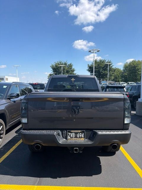 2015 RAM 1500 Express