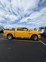 2016 RAM 1500 Sport