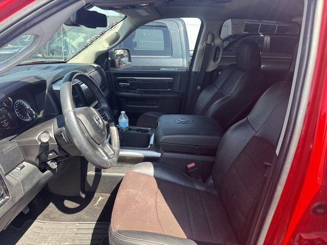 2016 RAM 1500 Sport