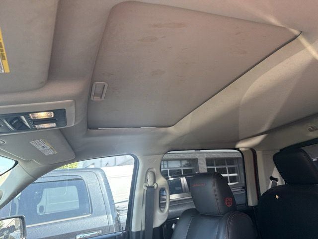 2016 RAM 1500 Sport
