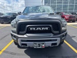 2018 RAM 1500 Rebel