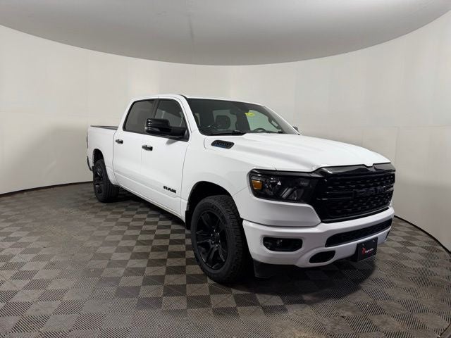 2024 RAM Ram 1500 Pickup