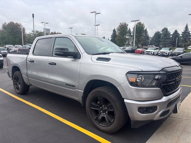 2023 RAM 1500 Pickup Big Horn/Lone Star