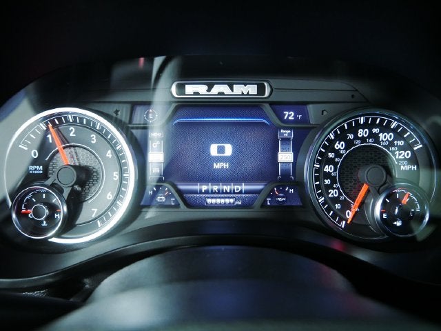 2024 RAM 1500 Big Horn/Lone Star
