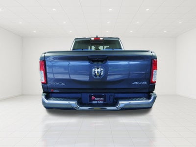 2024 RAM 1500 Big Horn/Lone Star