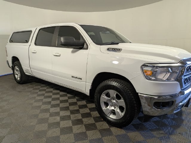 2022 RAM 1500 Pickup Big Horn/Lone Star