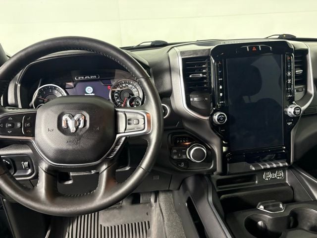 2024 RAM 1500 Big Horn/Lone Star
