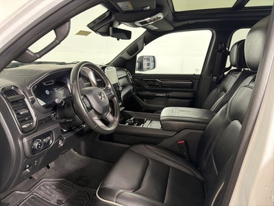 2023 RAM 1500 Limited