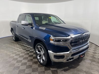 2019 RAM 1500 Limited