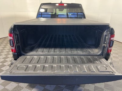 2020 RAM 1500 Limited