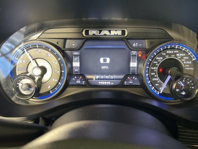 2020 RAM 1500 Limited