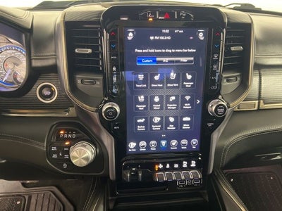 2020 RAM 1500 Limited