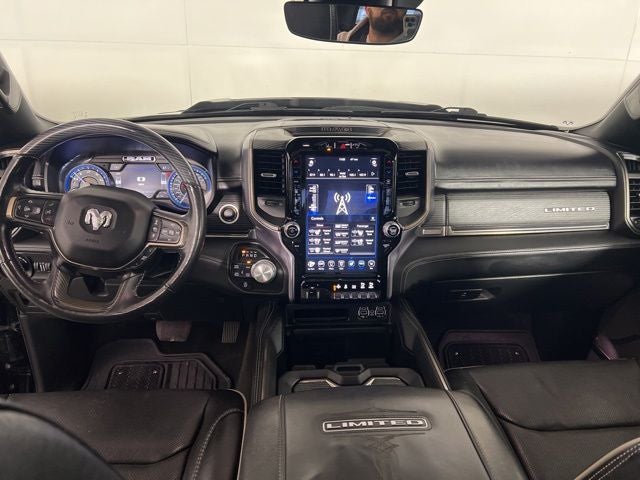 2020 RAM 1500 Limited