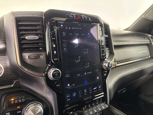 2021 RAM 1500 Limited