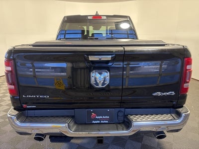 2021 RAM 1500 Limited