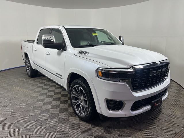 2025 RAM 1500 Tungsten