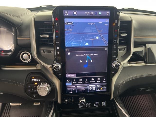 2025 RAM 1500 Tungsten