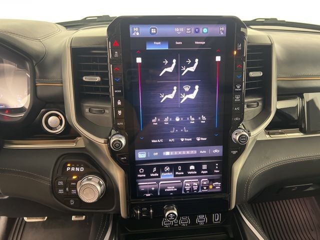 2025 RAM 1500 Tungsten