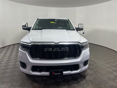 2025 RAM 1500 Tungsten