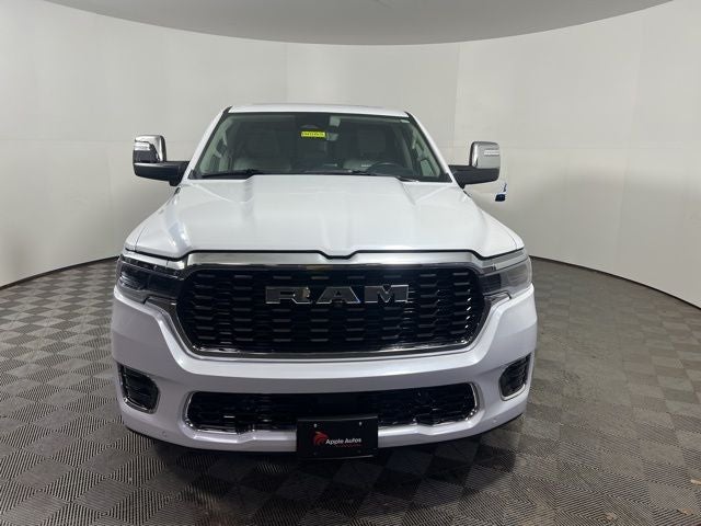 2025 RAM 1500 Tungsten