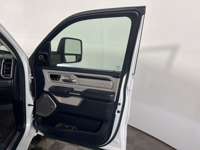 2025 RAM 1500 Tungsten