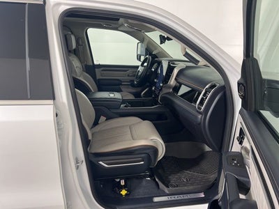 2025 RAM 1500 Tungsten