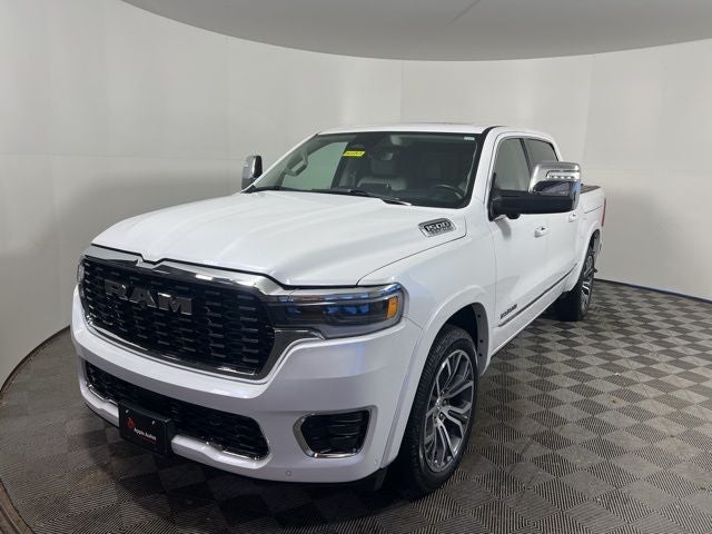 2025 RAM 1500 Tungsten