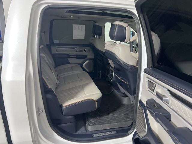 2025 RAM 1500 Tungsten