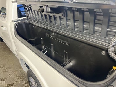 2025 RAM 1500 Tungsten