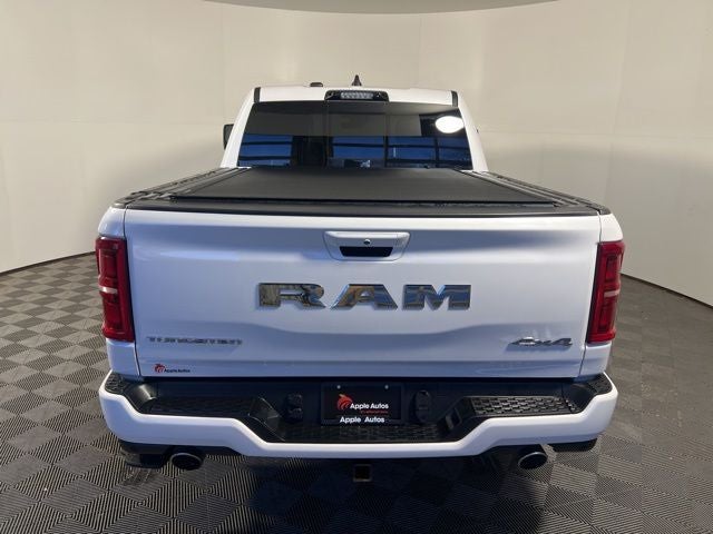2025 RAM 1500 Tungsten