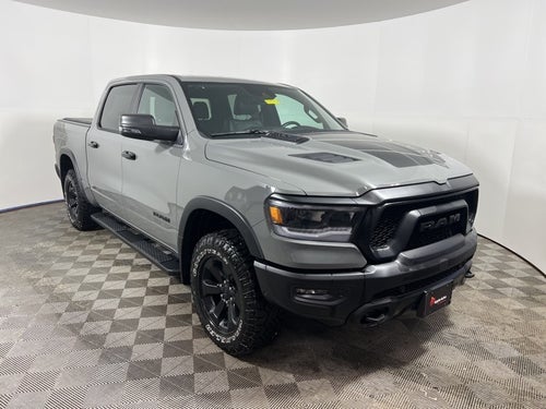2023 RAM 1500 Rebel