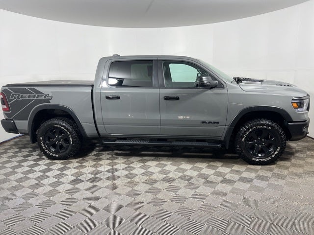 2023 RAM 1500 Rebel
