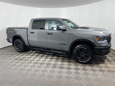 2023 RAM 1500 Rebel
