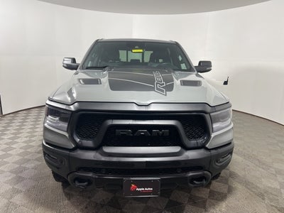2023 RAM 1500 Rebel