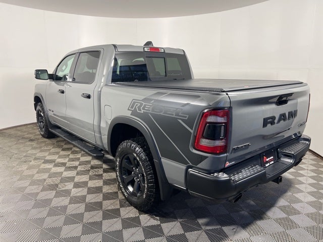2023 RAM 1500 Rebel