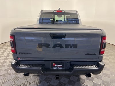 2023 RAM 1500 Rebel