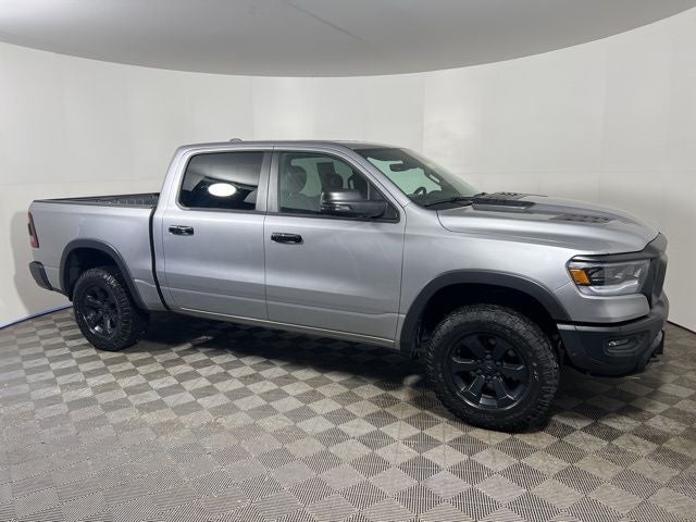 2024 RAM 1500 Rebel